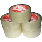 băng keo trong 5x70y